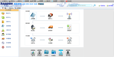 科邦物流软件贵州分公司 以专业软件赋能零担物流与冷藏仓储管理升级
