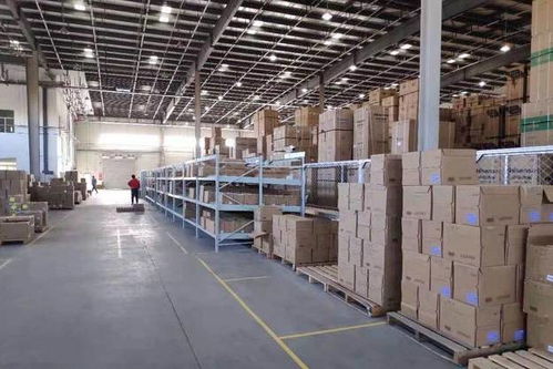 益邦控股 打造智慧物流管理新标杆，引领行业数字化转型