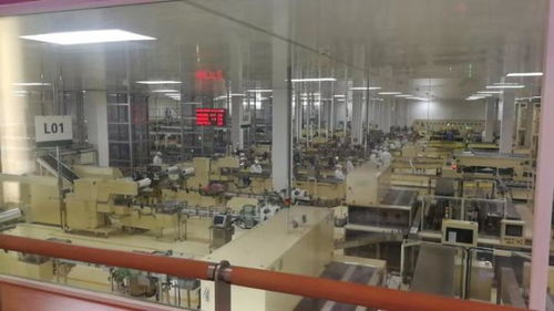 保民生 稳市场 哈尔滨新区平房片区20余家民生工厂有序复工，冷藏仓储全力保障供应