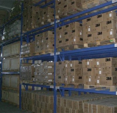 冷链物流新蓝海 冷藏零担运输与冷冻仓储的协同发展